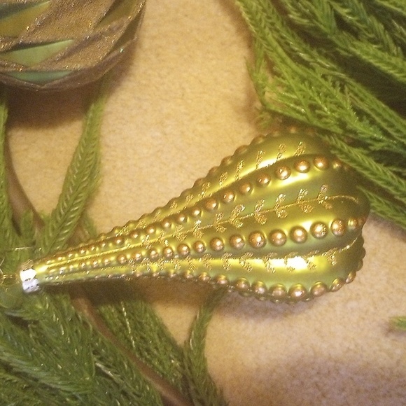 Christmas Ornament Set From Frontgate - Picture 3 of 11